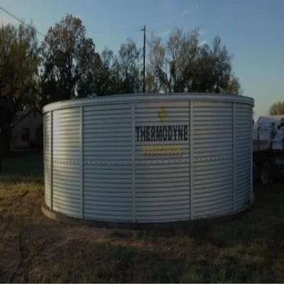 Thermodyne Engineering Systems